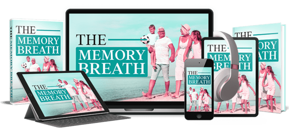 Memory Breath Breathwork Program